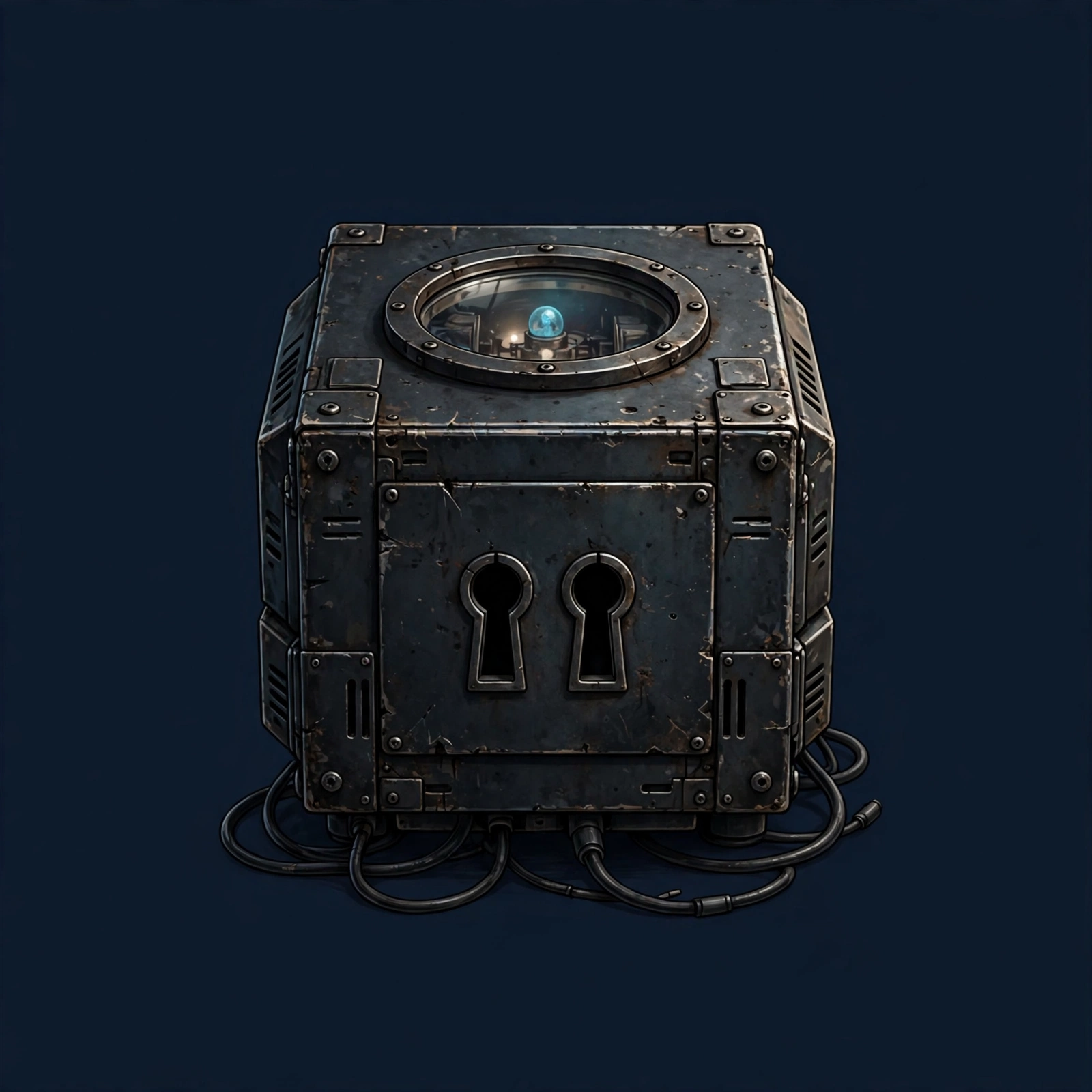 Level 1 rig